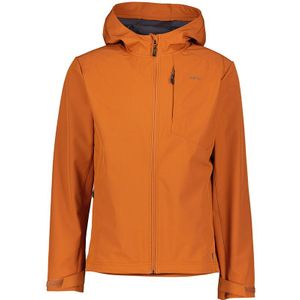 Meru Nancy hooded softshell heren