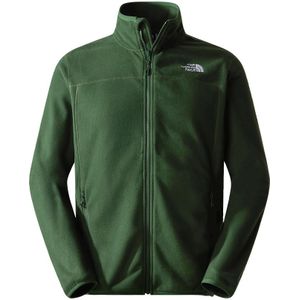 The North Face 100 Glacier FZ Fleece heren