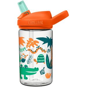 Camelbak Eddy+ 0,4L drinkfles kinderen