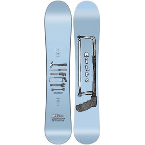 Nitro Alternator snowboard heren
