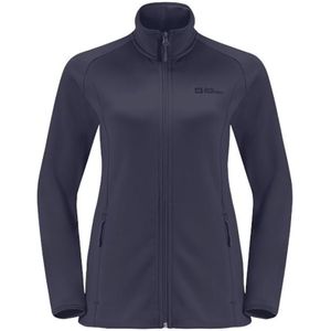 Jack Wolfskin Baiselberg FZ fleece dames