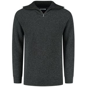 Blue Loop Essential Nautic Sweater heren