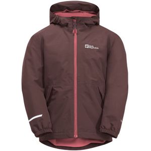 Jack Wolfskin Snowy Days kinderjas
