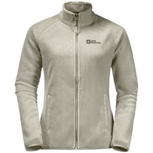 Jack Wolfskin Moonrise FZ Fleece dames