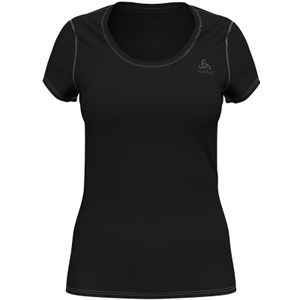 Odlo Shirt S/S Crew Neck Activ dames