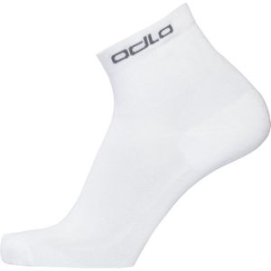 Odlo Quarter Active Fietssokken (3-pack)