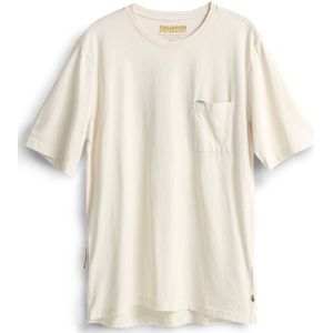 Fjallraven S/F Cotton Pocket T-Shirt heren