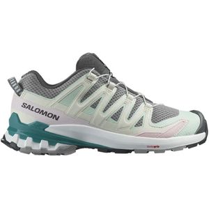 Salomon XA Pro 3D v9 lage wandelschoen dames