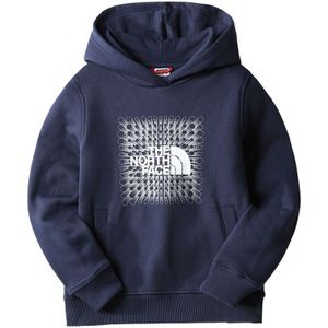 The North Face Box P/O Hooded Sweater Youth