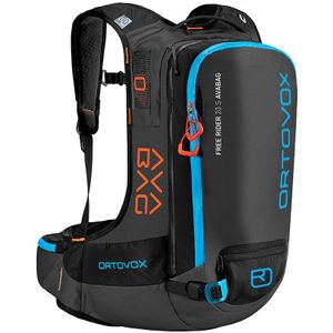 Ortovox Free Rider 20S Avabag kit