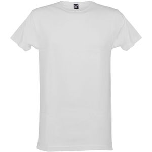 Alan Red T-Shirt Derby 2-pack
