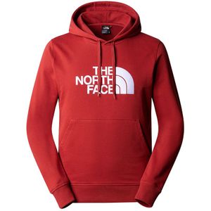 The North Face Lt Drew Peak Hooded sweater heren