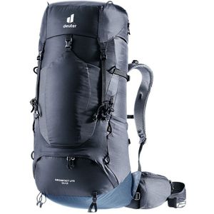 Deuter Aircontact Lite 50+10 Trekkingrugzak heren