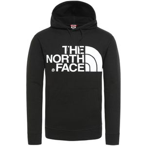 The North Face Standard Hooded sweater heren