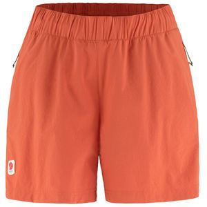 Fjallraven W's High Coast Relaxed Shorts