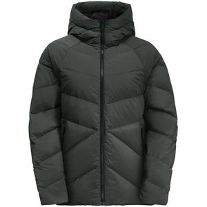 Jack Wolfskin Marienplatz donsjas dames