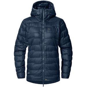 Haglofs ROC Flash Down jacket dames