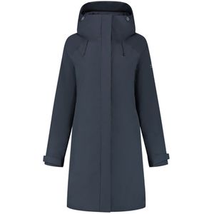 Blue Loop Virga Iso Parka Dames