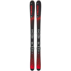 HEAD Kore X 80 ski's heren incl. binding