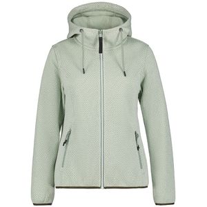 Icepeak Adrian fleece dames