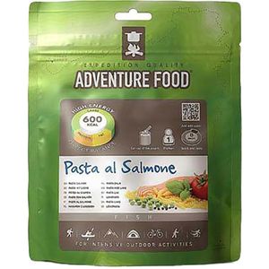 Adventure Food Pasta Salmone 1p