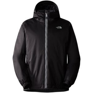 The North Face Quest Insulated Jacket heren