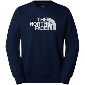 The North Face Drew Peak Crew Pullover heren