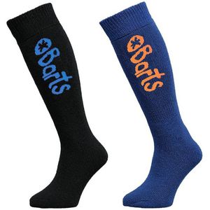 Barts Basic Sock 2Pack kinderen