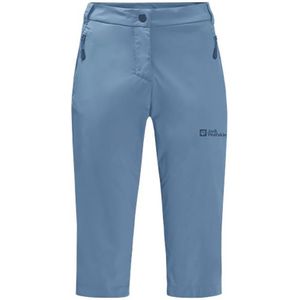 Jack Wolfskin Activate Light 3/4 Pant dames