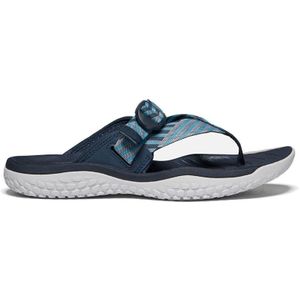KEEN W's Solr Toe Post slippers