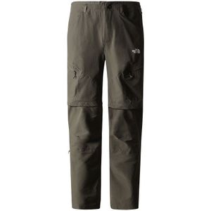 The North Face Exploration Tapered afrits broek