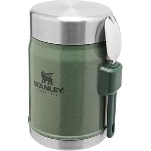 Stanley Legendary Classic FoodJar 0,4L incl. spork