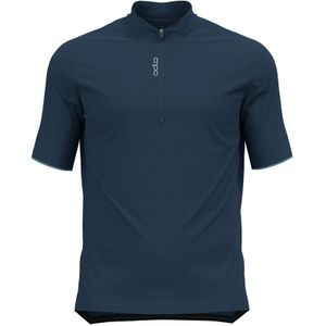 Odlo Essential HZ SS fietsshirt heren