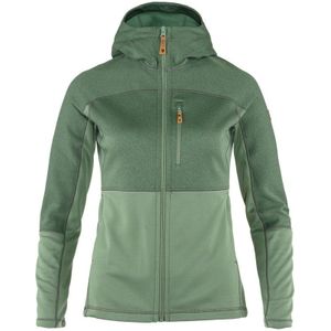 Fjallraven Abisko Trail Fleece dames