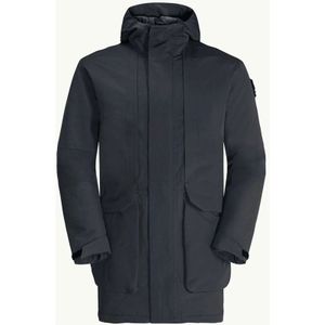 Jack Wolfskin Alex 2L Insulated Parka heren