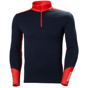 Helly Hansen Merino Midweight 1/2 Zip