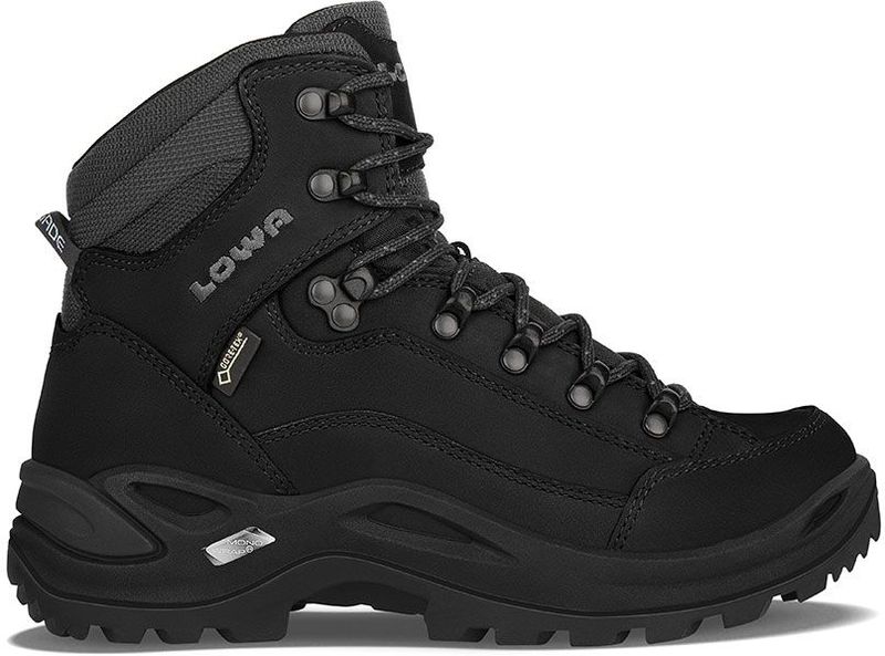 Lowa Renegade GTX Mid hoge wandelschoen dames