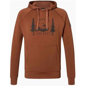 SuperNatural Favourite for Rest Hoodie heren