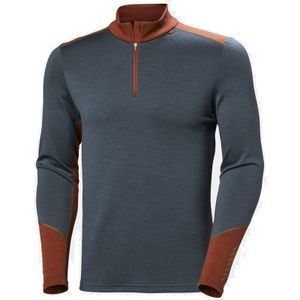 Helly Hansen Merino Midweight 1/2 Zip