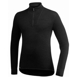 Woolpower Zip Turtleneck 400