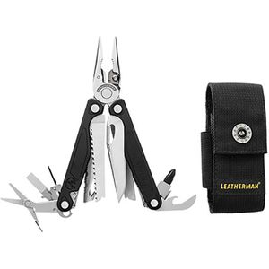 Leatherman Charge+ Clamp multitool