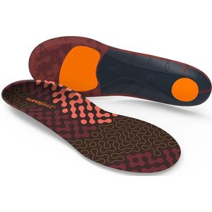 Superfeet Active Cushion Low inlegzolen