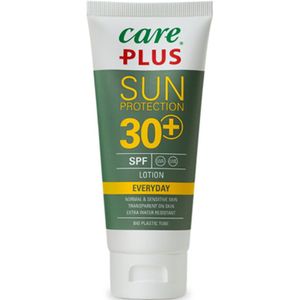 Care Plus Sun Protection Everyday SPF30+ Lotion