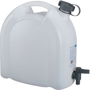 Pressol Jerrycan met Kraan 10L