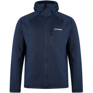 Berghaus Carnot Hooded Fleede Jacket heren