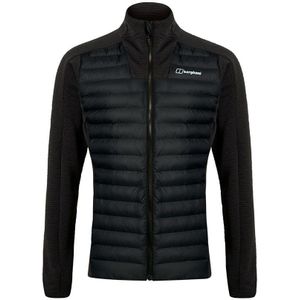 Berghaus Hottar Hybrid Jacket Heren