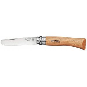 Opinel Nr.7 Junior showkaart