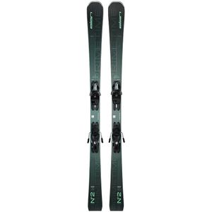 Elan Primetime N°2 Powershift ski's incl. binding