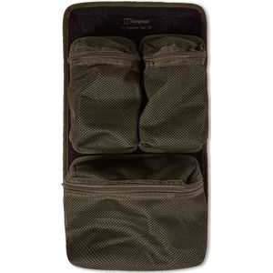 Berghaus FLT Organiser Pad - IR (incl. 3 pouches)