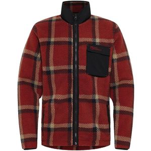 Jack Wolfskin Felslicht Check jacket heren